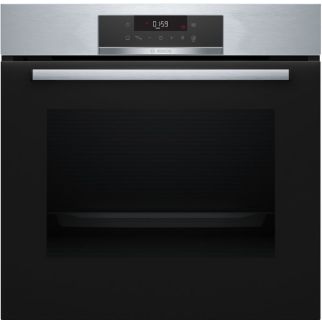 Фурна за вграждане BOSCH HBA171BS1