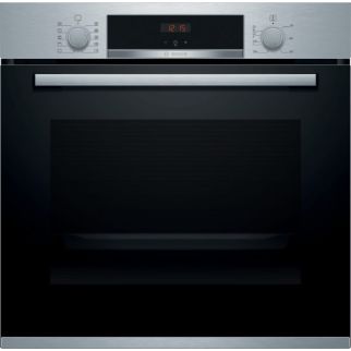 Готварска фурна BOSCH HBA5540S0