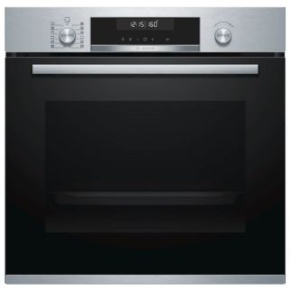 Готварска фурна BOSCH HBA 578BS0 за вграждане