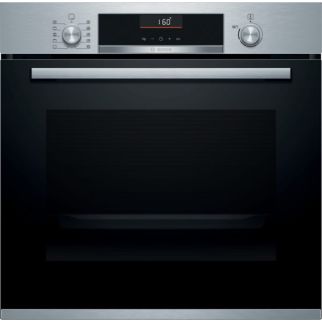Готварска фурна BOSCH HBB536BS0