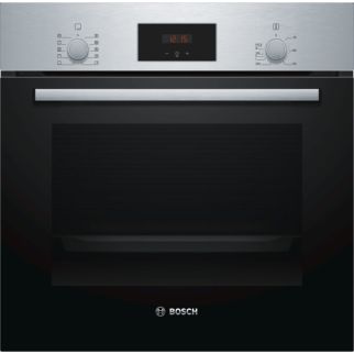 Фурна за вграждане BOSCH HBF154BS0