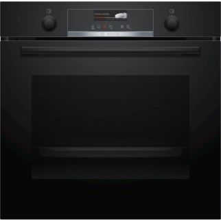 Готварска фурна BOSCH HBG539EB0