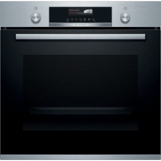 Готварска фурна BOSCH HBG579BS0