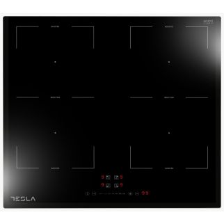 Готварски плот TESLA HI6200TB