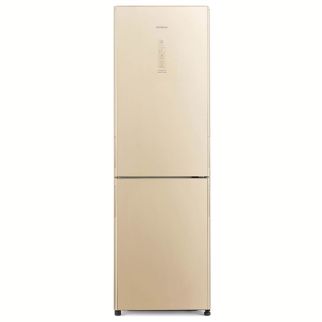 Хладилник с фризер HITACHI R-BG410PRU6X GBE
