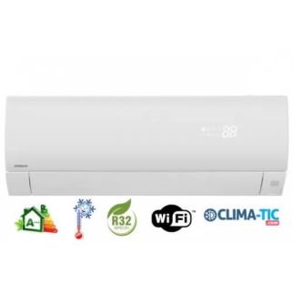 Климатик Hitachi RAK25PSE/RAC25WSE