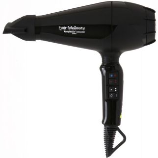 Сешоар HAIR MAJESTY HM 5016