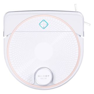 Прахосмукачка с подочистачка HOBOT LEGEE-D7
