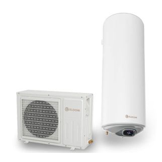 Термопомпен бойлер ЕЛДОМ HPWH150I