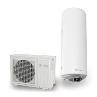 Термопомпен бойлер ЕЛДОМ HPWH150IS