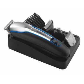 Машинка за подстригване ROHNSON Hair Majesty HM-1021
