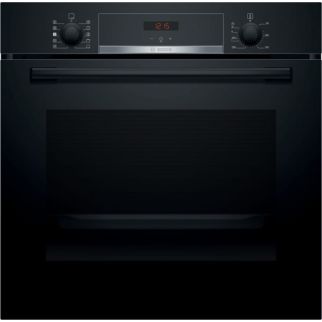 Фурна за вграждане BOSCH HRA534EB0