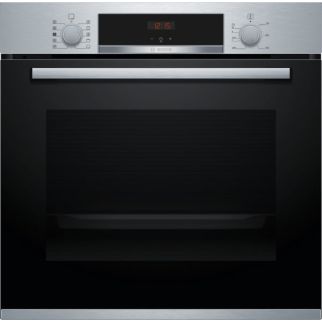 Фурна за вграждане BOSCH HRA534ES0