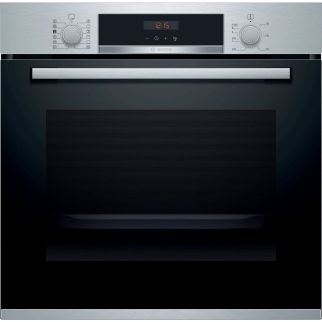 Готварска фурна BOSCH HRA574BS0