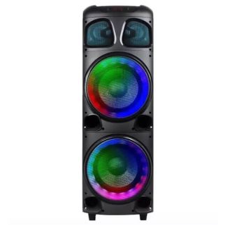 Тонколона караоке PASAT HS-TD1040