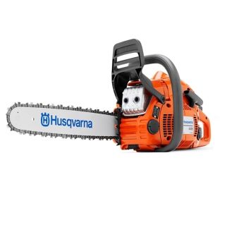 Моторен трион HUSQVARNA 445 II