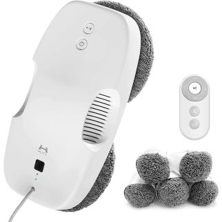 Робот за прозорци Xiaomi Hutt DDC55