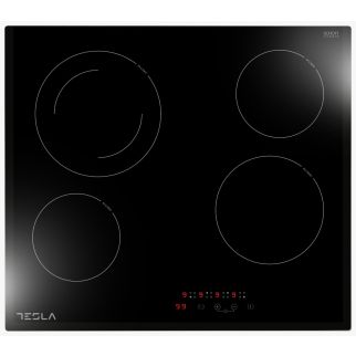 Плот за вграждане TESLA HV6410TB