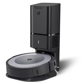 Прахосмукачка iRobot Roomba i5+ (i5656)