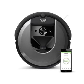 Прахосмукачка робот iRobot Roomba i7 (7158)