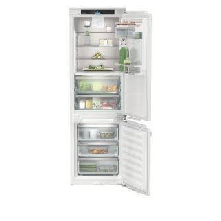Хладилник–фризер за вграждане LIEBHERR ICBNci 5153 Prime BioFresh NoFrost