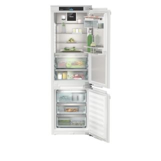 Хладилник–фризер за вграждане LIEBHERR ICBNci 5183 Peak BioFresh NoFrost