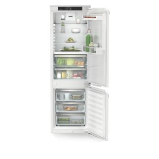 Хладилник–фризер за вграждане LIEBHERR ICBNdi 5123 Plus BioFresh NoFrost