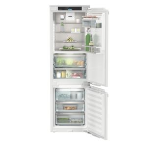 Хладилник–фризер за вграждане LIEBHERR ICBNdi 5163 Prime BioFresh NoFrost