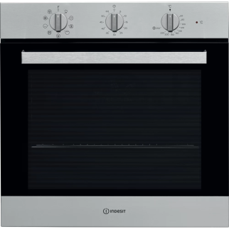 Фурна за вграждане INDESIT IFW 6834 IX