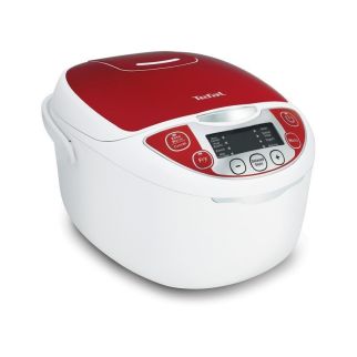 Многофункционален уред за готвене TEFAL RK705138