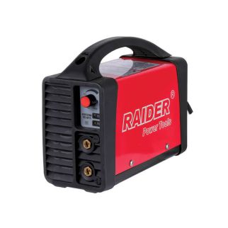 Електрожен инверторен RAIDER RDP-IW16