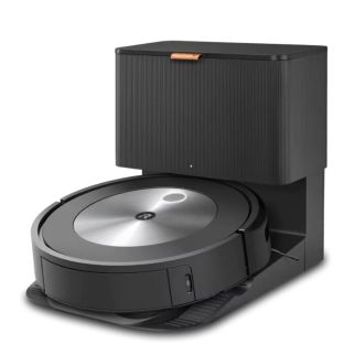 Прахосмукачка IROBOT Roomba j7+ (7558)