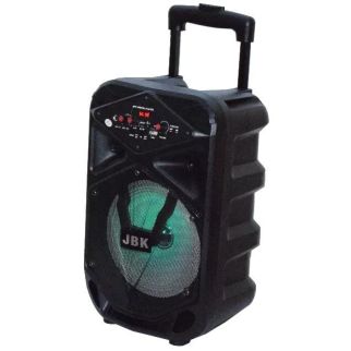 Тонколона караоке PASAT JBK-0810