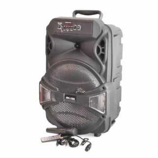 Тонколона караоке PASAT JBK-1202