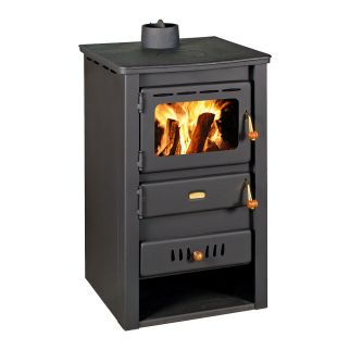 Камина PRITY K22 CP W10