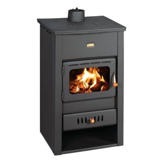 Камина PRITY K2 CP W10