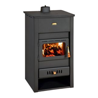 Камина PRITY K2 CP W13