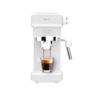 Кафемашина Cecotec Cafelizzia 790 WHITE
