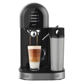 Кафемашина Cecotec Instant-ccino 20 Chic Serie Nera