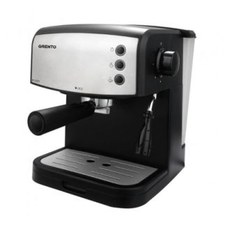 Кафемашина GRENTO ECM 85H25