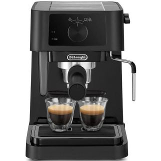 Кафемашина DeLonghi EC230.BK
