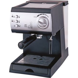Кафемашина Elite JR-655