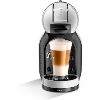 Кафемашина с капсули Krups Dolce Gusto KP123B10