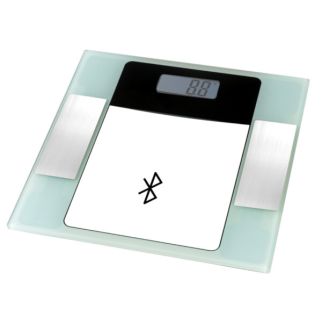 Кантар с Bluetooth Elite BS-1315