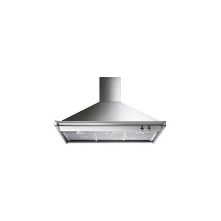 Абсорбатор SMEG KD100HXE стенен