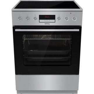 Готварска печка KORTING KEC6352IPC 729338