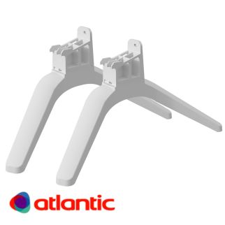 Крачета за подов монтаж на конвектор ATLANTIC