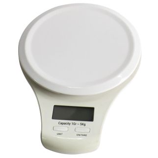Кухненска везна ELITE KS-1213