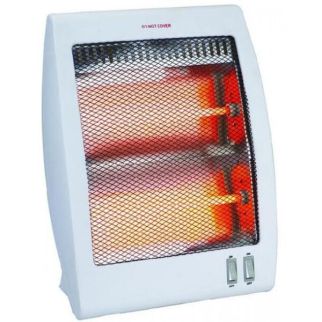 Кварцова печка ELITE QH-400