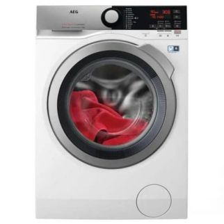 Пералня машина AEG L7FEE49PS